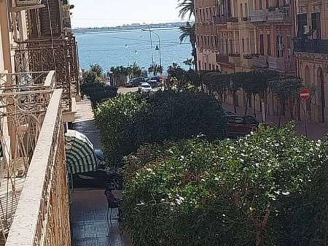 Appartamento arredato Taranto