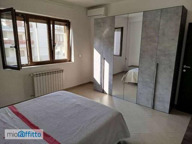 Appartamento arredato Taranto