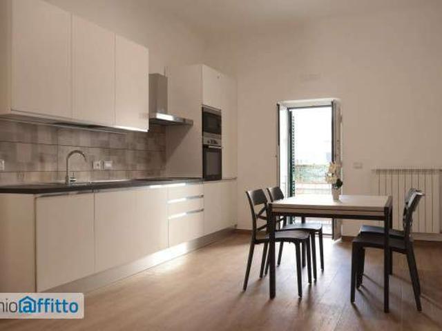 Appartamento arredato Taranto