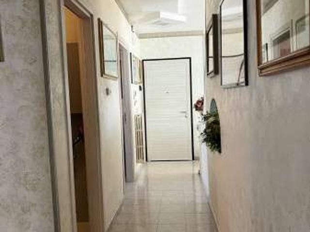 Appartamento arredato Taranto