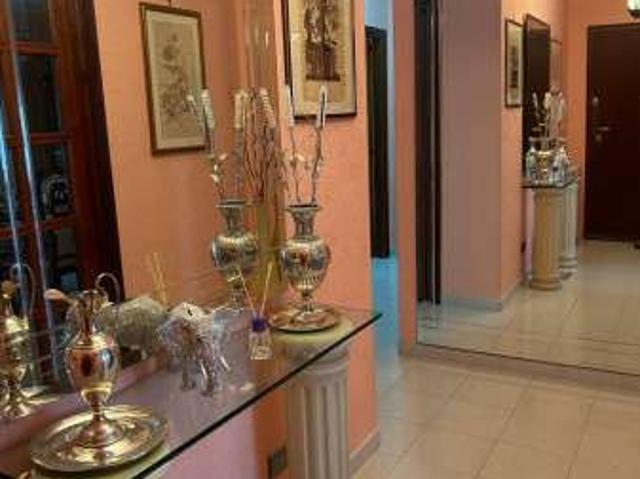 Appartamento arredato Taranto
