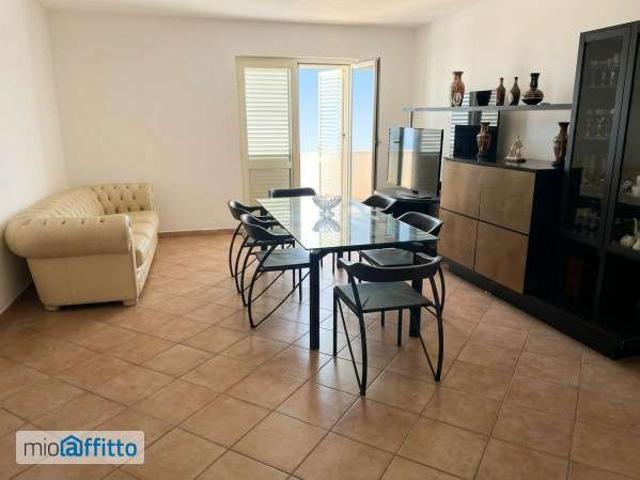 Appartamento arredato Telese Terme