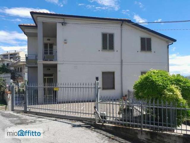 Appartamento arredato Teramo