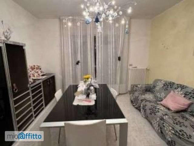 Appartamento arredato Teramo