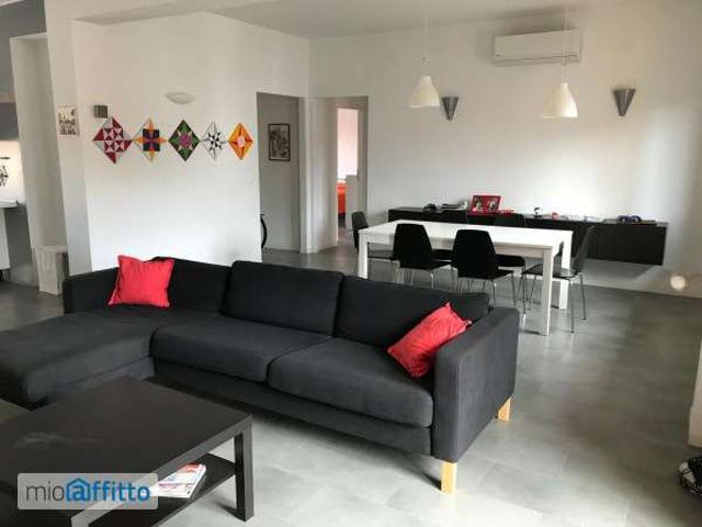 Appartamento arredato Terme