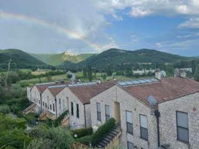 Appartamento arredato Terni