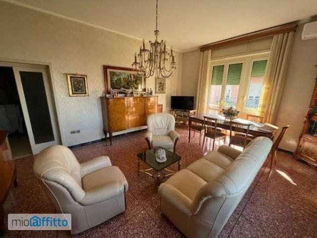 Appartamento arredato Terni