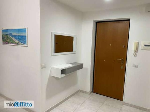 Appartamento arredato Terracina
