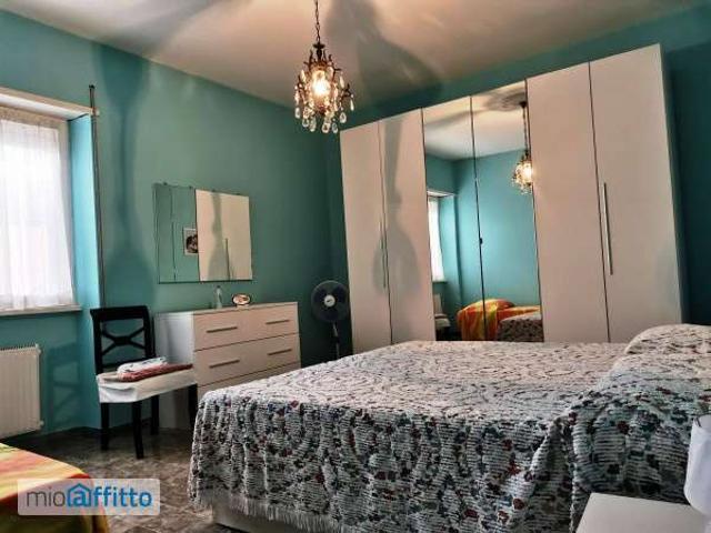 Appartamento arredato Terracina