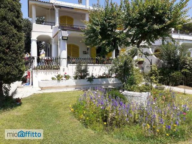 Appartamento arredato Terracina
