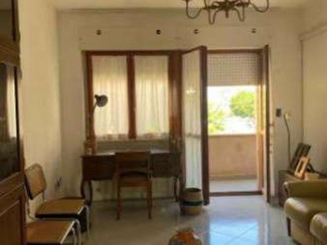 Appartamento arredato Terracina
