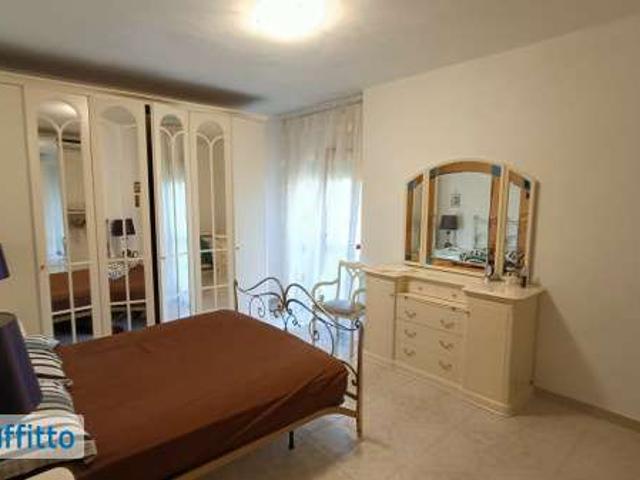 Appartamento arredato Terracina