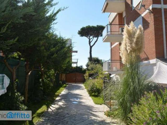 Appartamento arredato Terracina