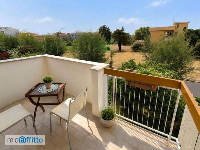 Appartamento arredato Terracina