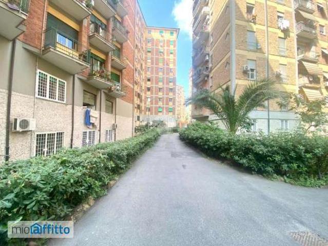 Appartamento arredato Tiburtino, pietralata, collatino