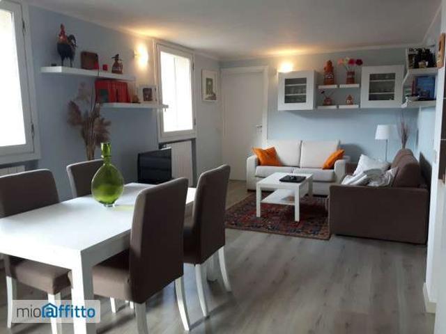 Appartamento arredato Tilly