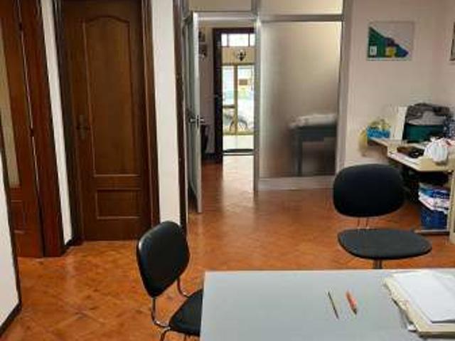 Appartamento arredato Trani