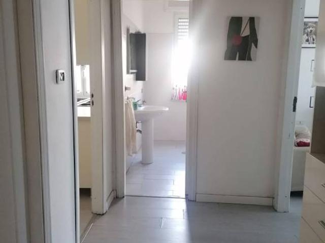 APPARTAMENTO ARREDATO TRANSITORIO, NO RESIDENZA, NO ANIMALI