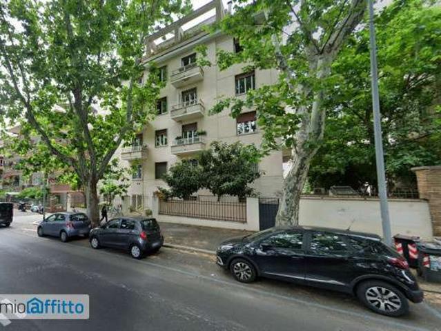 Appartamento arredato Trastevere, aventino, testaccio
