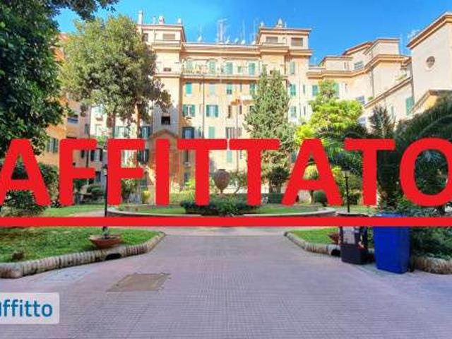 Appartamento arredato Trastevere, aventino, testaccio