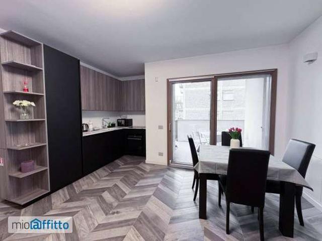 Appartamento arredato Trastevere, aventino, testaccio