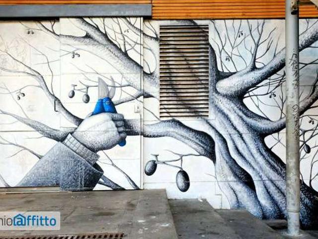 Appartamento arredato Trastevere, aventino, testaccio
