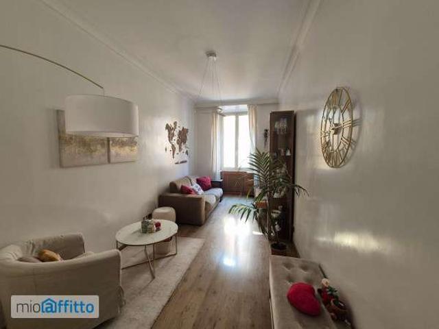 Appartamento arredato Trastevere, aventino, testaccio