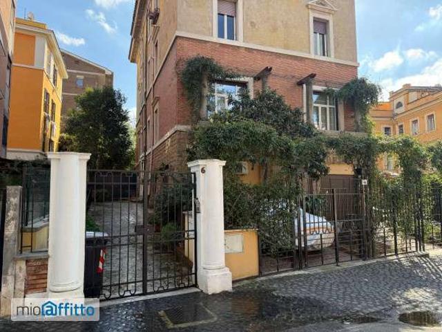 Appartamento arredato Trastevere, aventino, testaccio