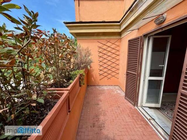 Appartamento arredato Trastevere, aventino, testaccio