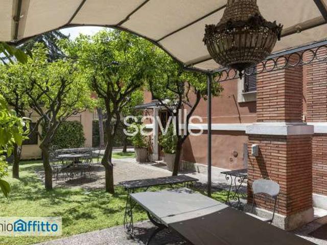 Appartamento arredato Trastevere, aventino, testaccio