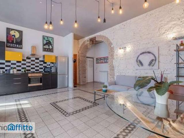 Appartamento arredato Trastevere, aventino, testaccio