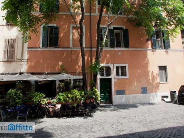 Appartamento arredato Trastevere, aventino, testaccio