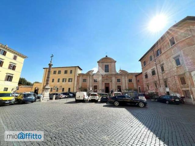 Appartamento arredato Trastevere, aventino, testaccio