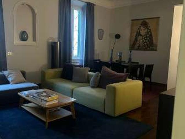 Appartamento arredato Trastevere, aventino, testaccio