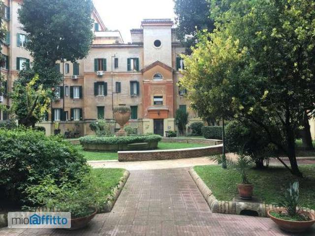 Appartamento arredato Trastevere, aventino, testaccio