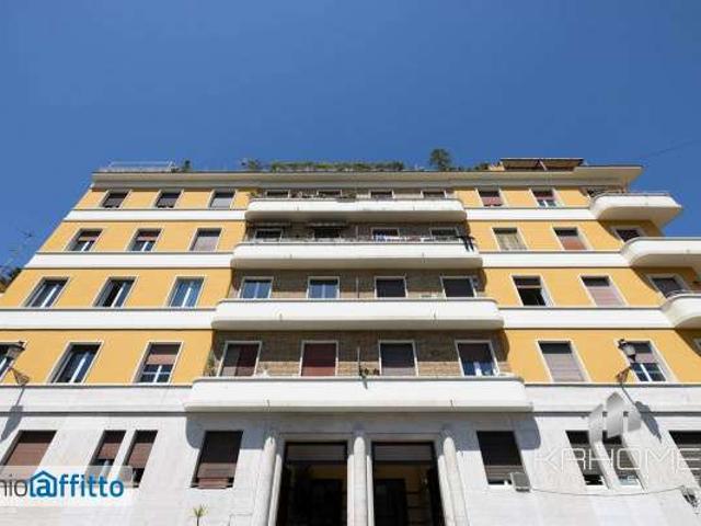 Appartamento arredato Trastevere, aventino, testaccio
