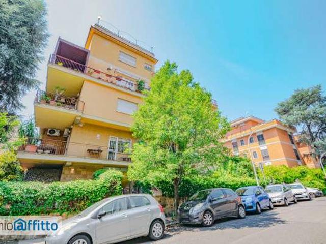 Appartamento arredato Trastevere, aventino, testaccio