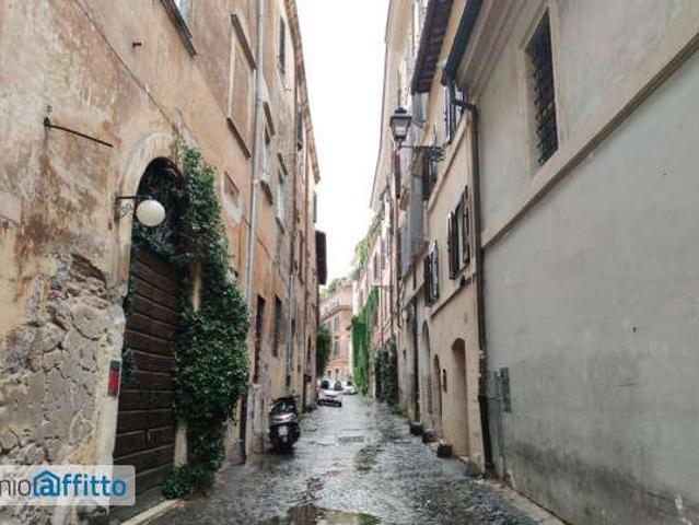 Appartamento arredato Trastevere, aventino, testaccio