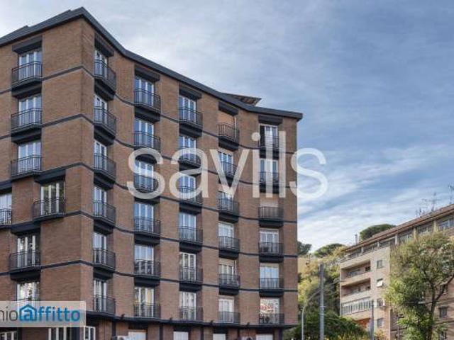 Appartamento arredato Trastevere, aventino, testaccio