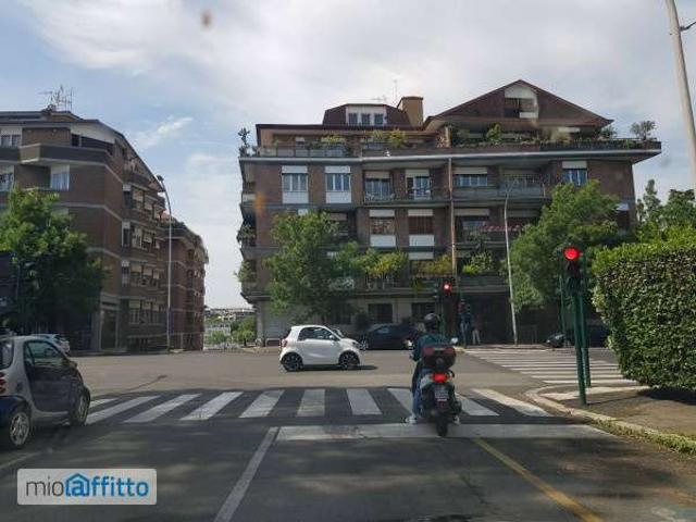 Appartamento arredato Trastevere, aventino, testaccio