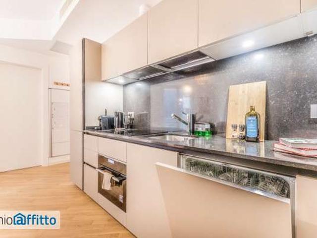 Appartamento arredato Trastevere, aventino, testaccio