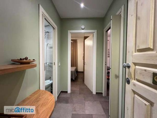 Appartamento arredato Trastevere, aventino, testaccio