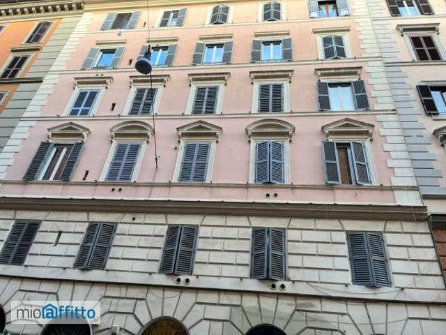 Appartamento arredato Trastevere, aventino, testaccio