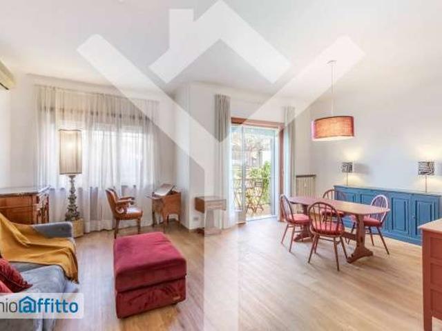 Appartamento arredato Trastevere, aventino, testaccio