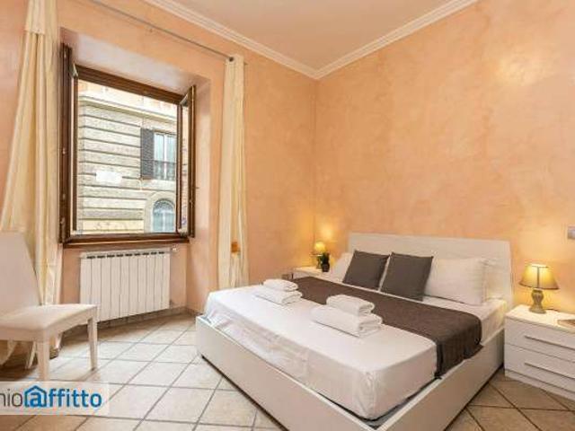 Appartamento arredato Trastevere, aventino, testaccio