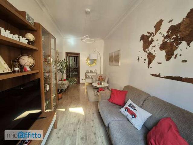 Appartamento arredato Trastevere, aventino, testaccio