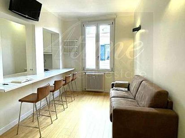 Appartamento arredato Trastevere, aventino, testaccio
