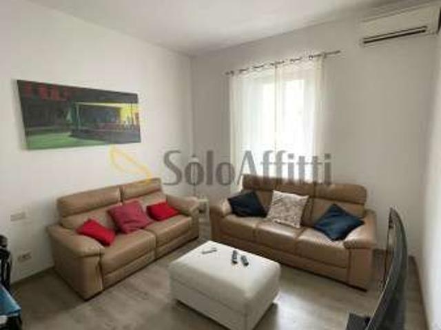 Appartamento arredato Trastevere, aventino, testaccio