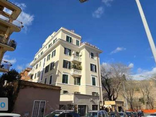 Appartamento arredato Trastevere, aventino, testaccio