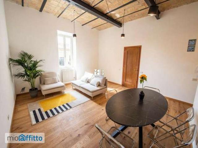 Appartamento arredato Trastevere, aventino, testaccio